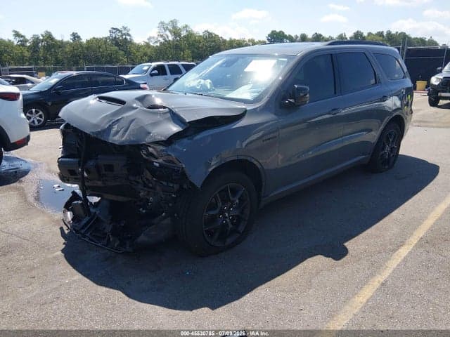 2026 DODGE DURANGO GT PLUS AWD HEMI V8 2