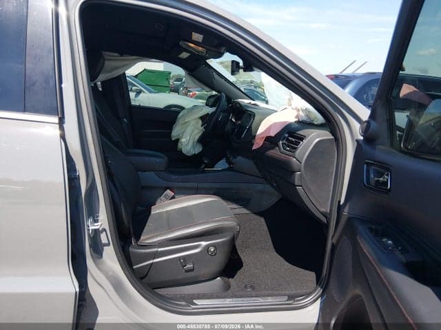 2026 DODGE DURANGO GT PLUS AWD HEMI V8 5