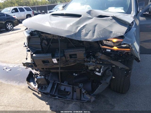 2026 DODGE DURANGO GT PLUS AWD HEMI V8 6