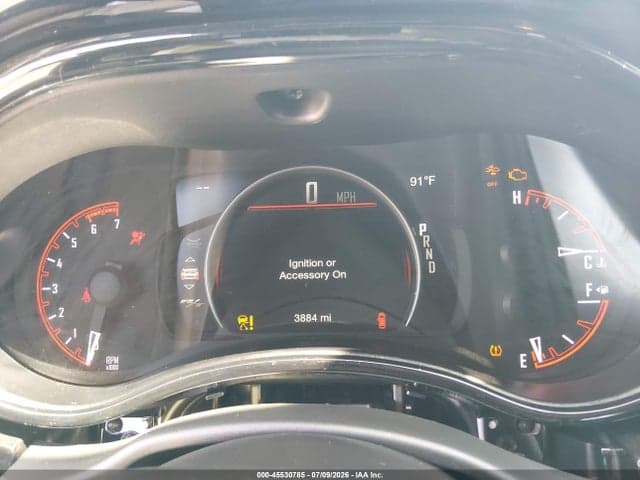 2026 DODGE DURANGO GT PLUS AWD HEMI V8 7
