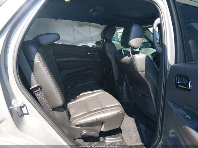 2026 DODGE DURANGO GT PLUS AWD HEMI V8 8