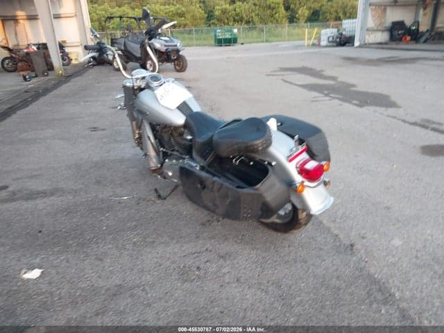 2023 HARLEY-DAVIDSON FLHCS 3