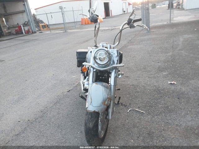 2023 HARLEY-DAVIDSON FLHCS 5