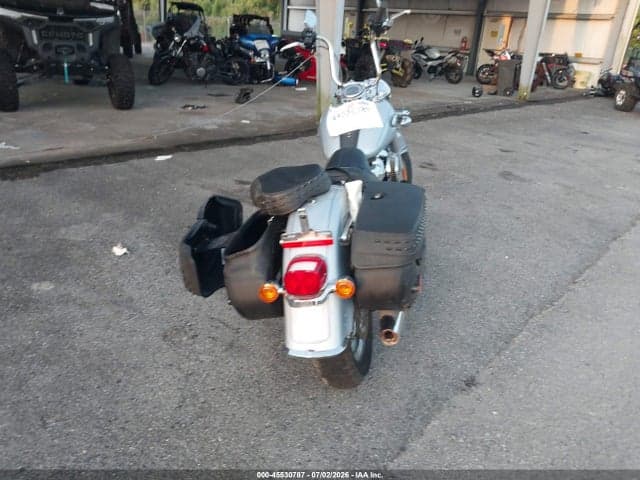 2023 HARLEY-DAVIDSON FLHCS 6