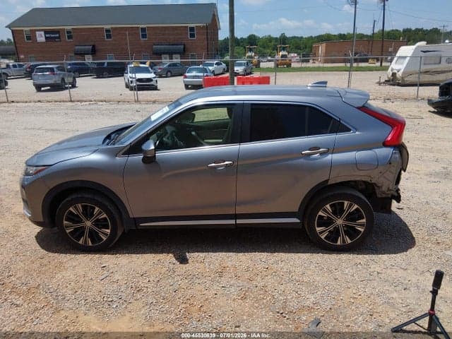 2018 MITSUBISHI ECLIPSE CROSS SE/SEL 15