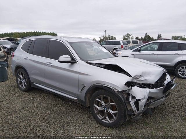 2021 BMW X3 PHEV XDRIVE30E 1