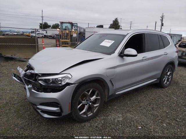 2021 BMW X3 PHEV XDRIVE30E 2