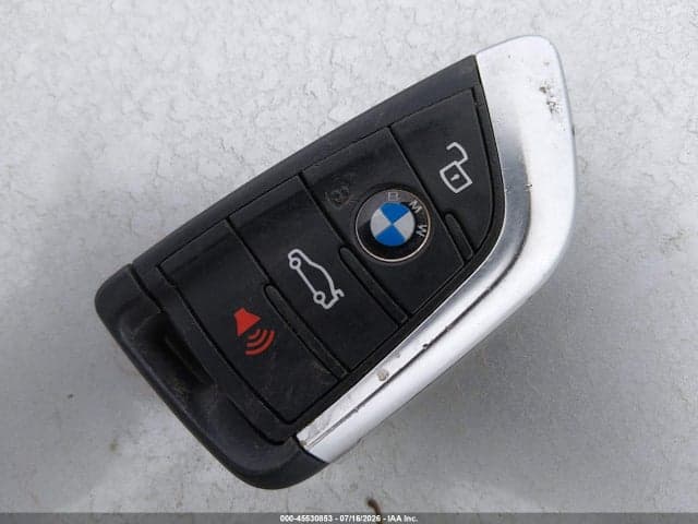 2021 BMW X3 PHEV XDRIVE30E 11