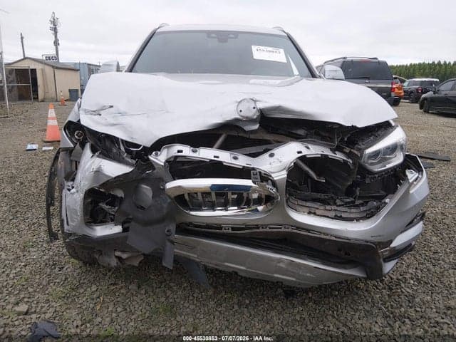 2021 BMW X3 PHEV XDRIVE30E 6
