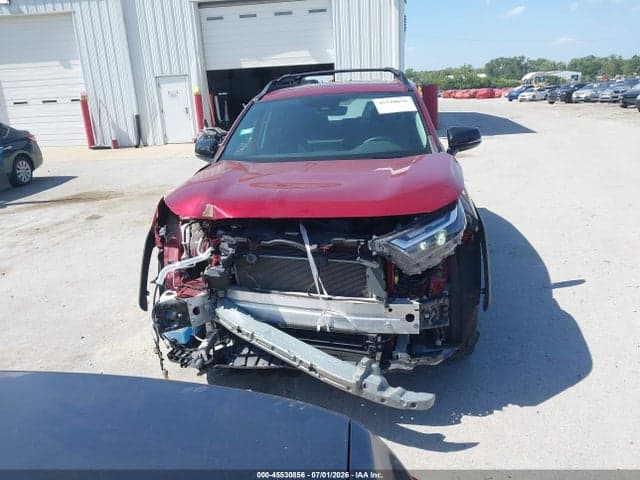 2022 TOYOTA RAV4 TRD OFF ROAD 13