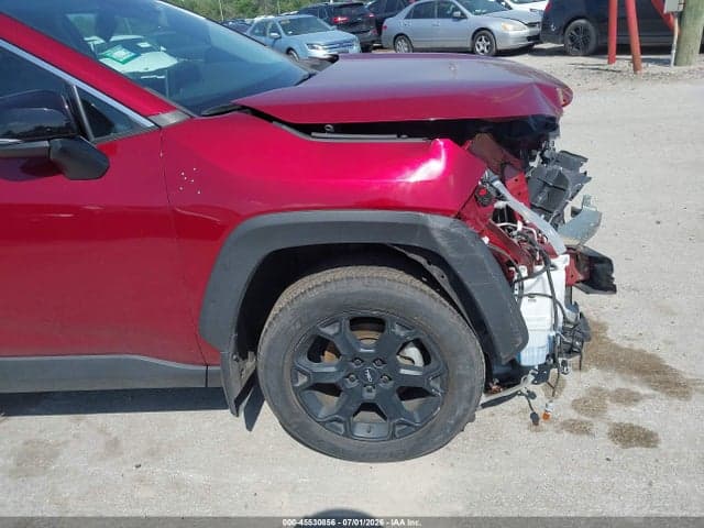2022 TOYOTA RAV4 TRD OFF ROAD 6