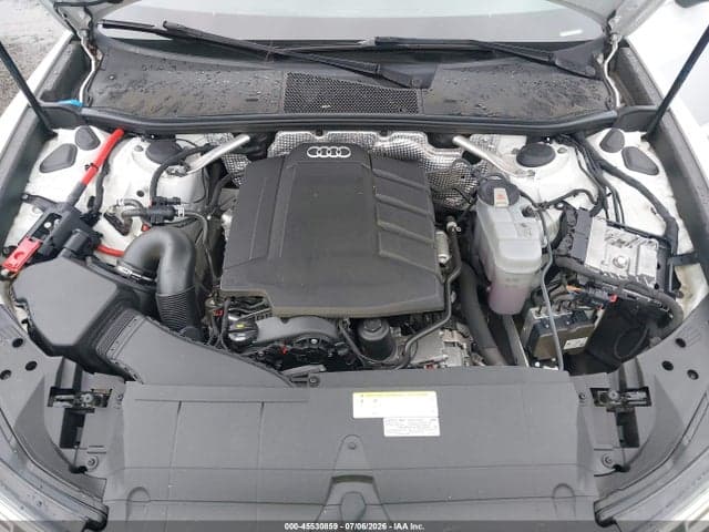 2020 AUDI A6 PREMIUM PLUS 10