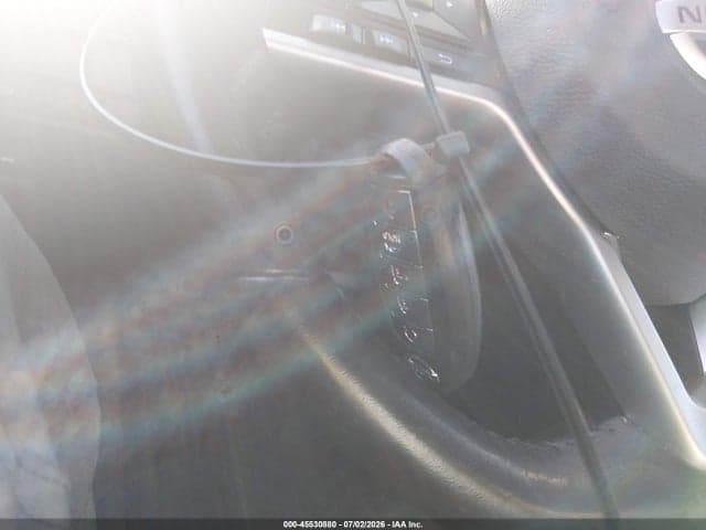 2020 NISSAN SENTRA SV XTRONIC CVT 11