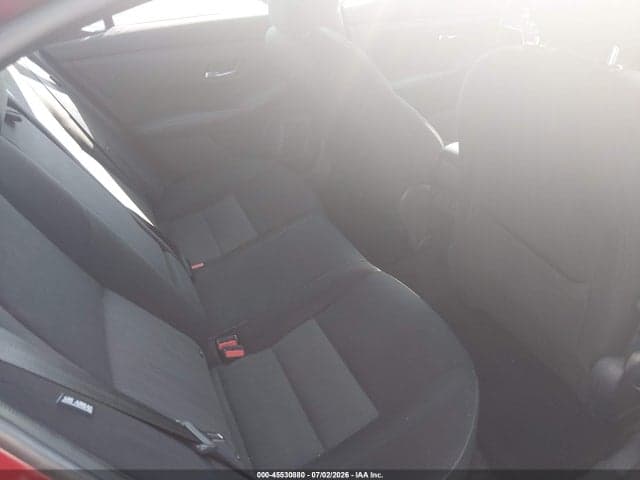 2020 NISSAN SENTRA SV XTRONIC CVT 8