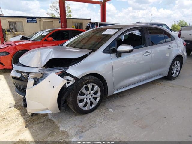 2023 TOYOTA COROLLA HYBRID LE 2