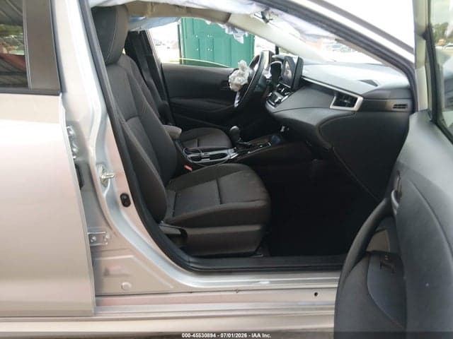 2023 TOYOTA COROLLA HYBRID LE 5