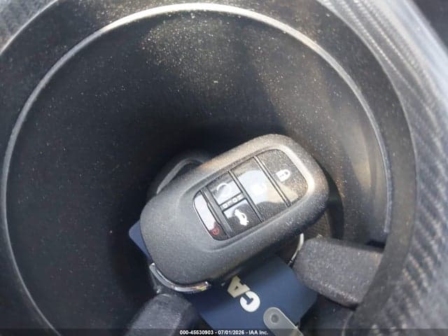 2023 HONDA CIVIC SPORT 11