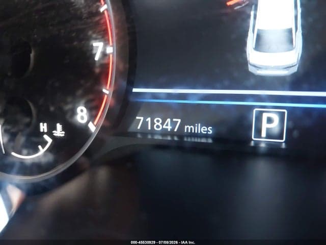 2022 NISSAN ALTIMA SV INTELLIGENT AWD 15