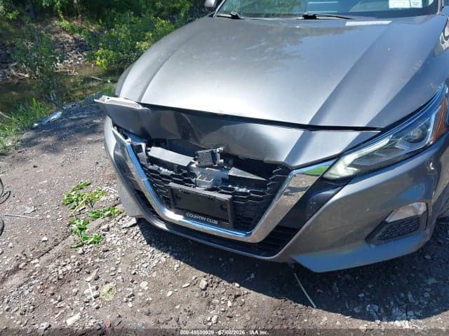 2022 NISSAN ALTIMA SV INTELLIGENT AWD 18