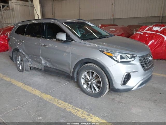 2017 HYUNDAI SANTA FE SE 1