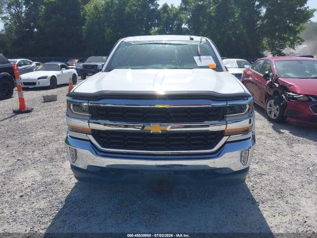 2017 CHEVROLET SILVERADO 1500 LT 13