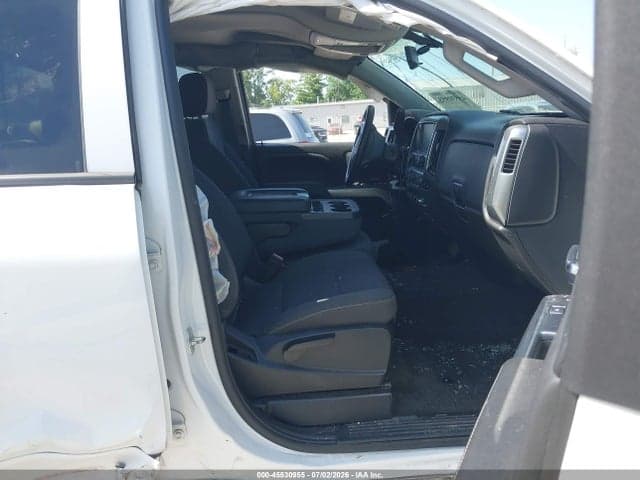 2017 CHEVROLET SILVERADO 1500 LT 5