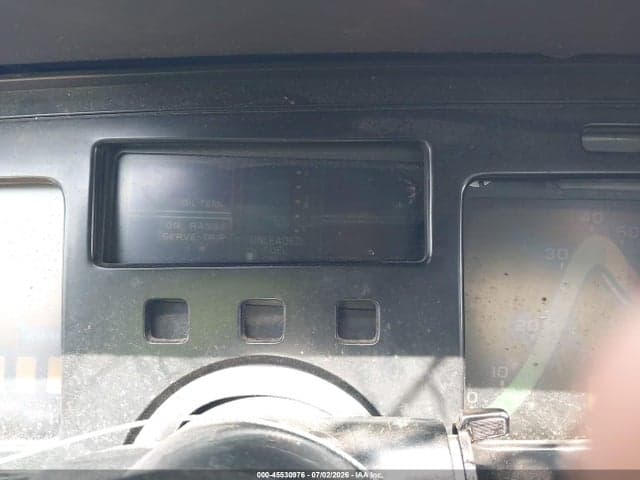 1984 CHEVROLET CORVETTE 16