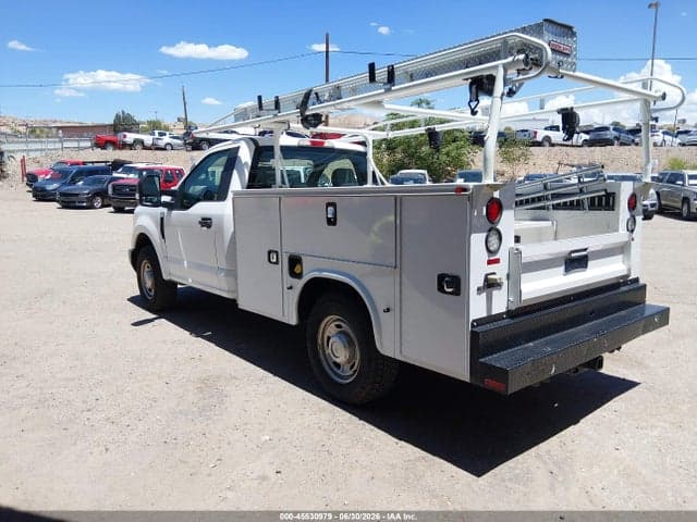 2017 FORD F-250 XL/XLT 3