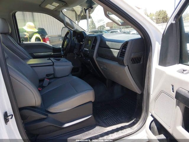 2017 FORD F-250 XL/XLT 5