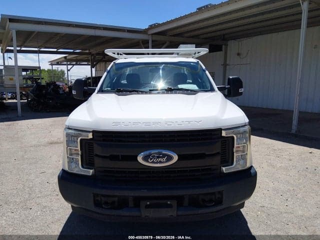 2017 FORD F-250 XL/XLT 6