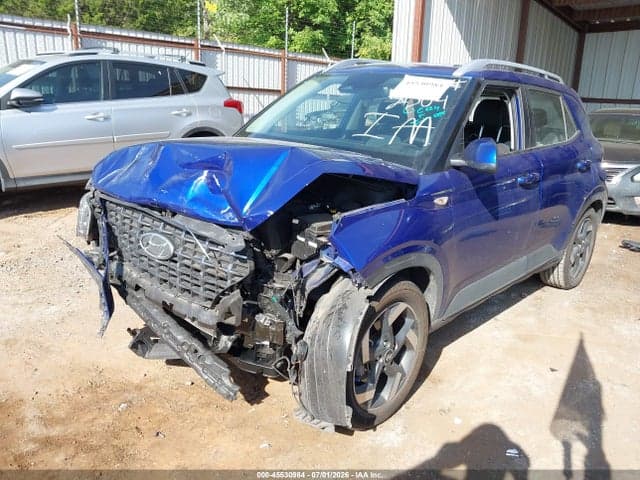 2023 HYUNDAI VENUE SEL 2