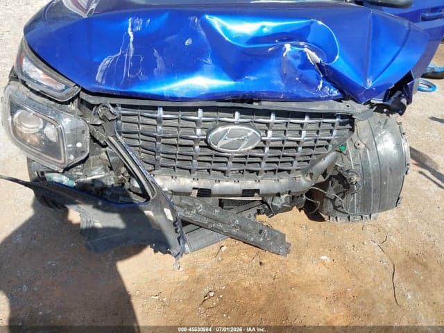 2023 HYUNDAI VENUE SEL 6