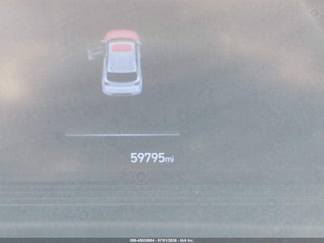 2023 HYUNDAI VENUE SEL 7