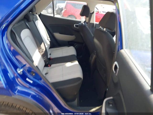 2023 HYUNDAI VENUE SEL 8