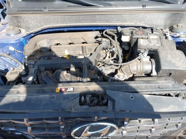 2023 HYUNDAI VENUE SEL 10