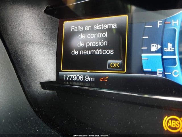 2018 FORD EXPLORER XLT 15