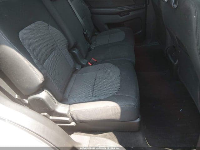 2018 FORD EXPLORER XLT 8