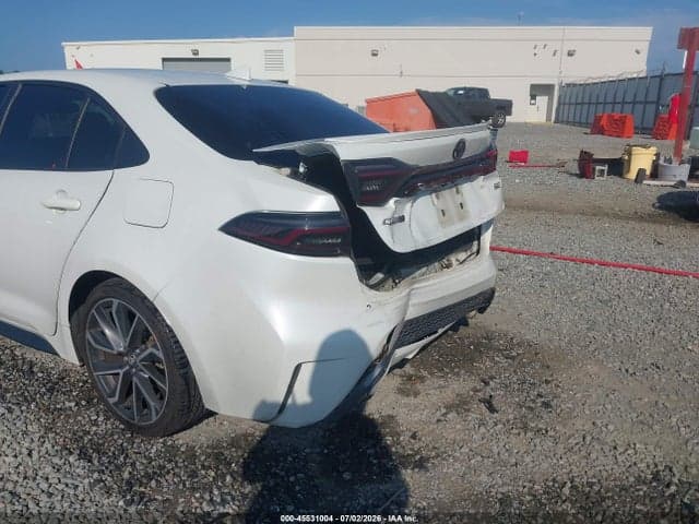 2020 TOYOTA COROLLA SE 6
