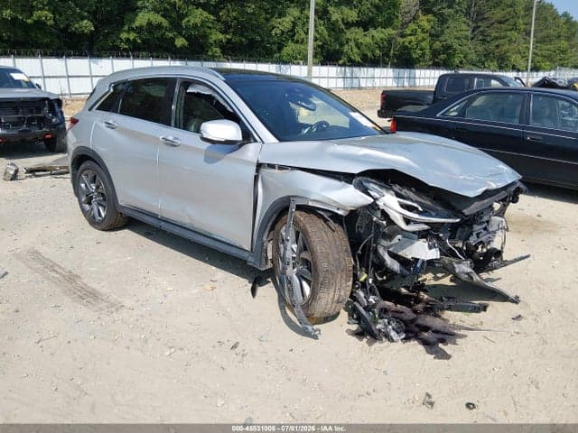2019 INFINITI QX50 ESSENTIAL 1