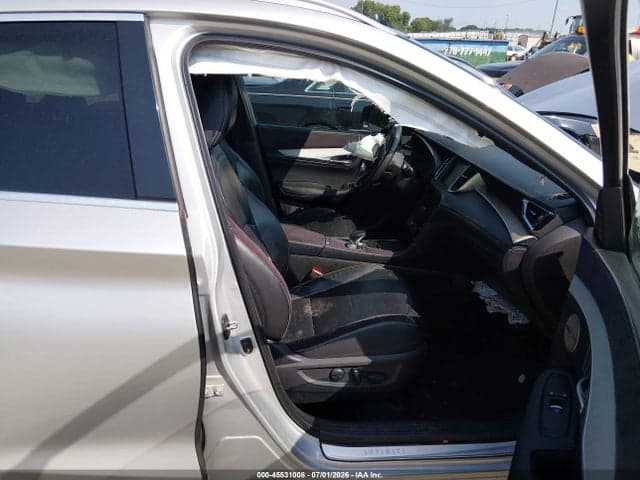 2019 INFINITI QX50 ESSENTIAL 5