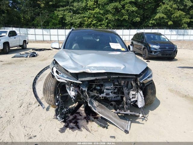 2019 INFINITI QX50 ESSENTIAL 6