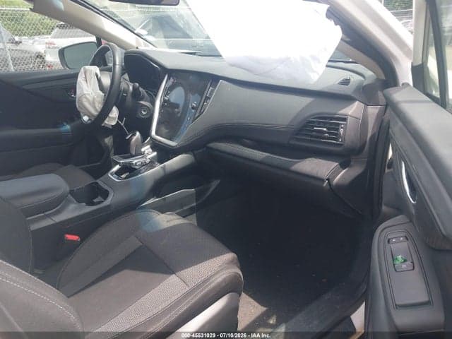 2021 SUBARU OUTBACK PREMIUM 5