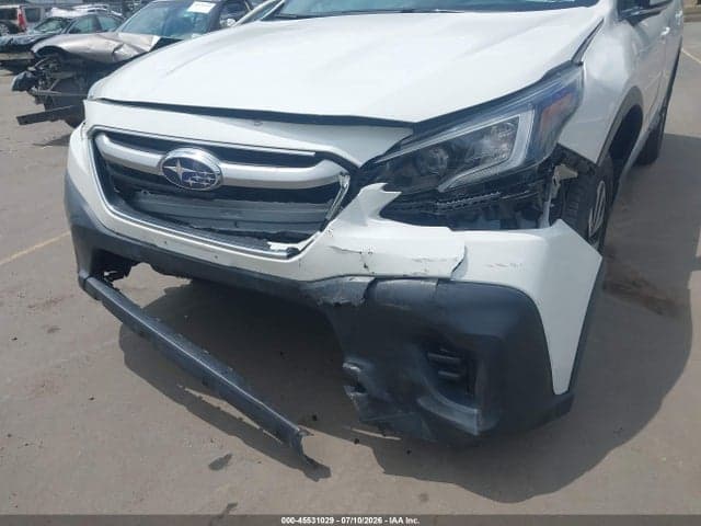 2021 SUBARU OUTBACK PREMIUM 6