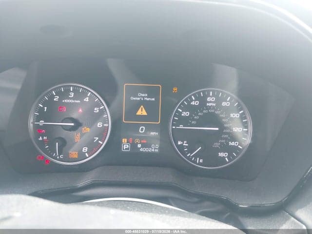 2021 SUBARU OUTBACK PREMIUM 7