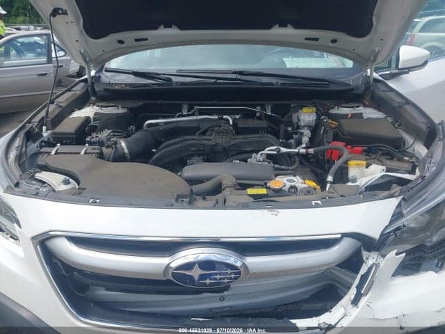 2021 SUBARU OUTBACK PREMIUM 10
