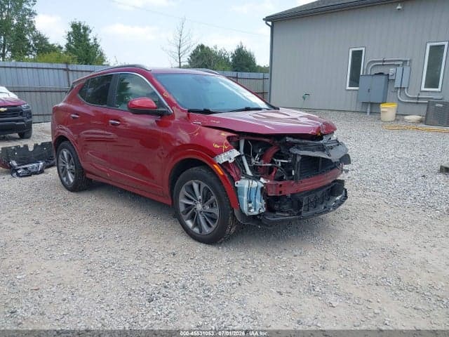 2020 BUICK ENCORE GX AWD SELECT