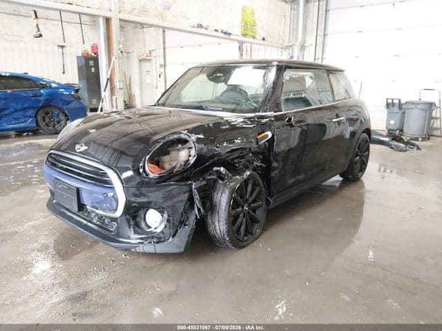 2018 MINI HARDTOP COOPER/OXFORD EDITION 2
