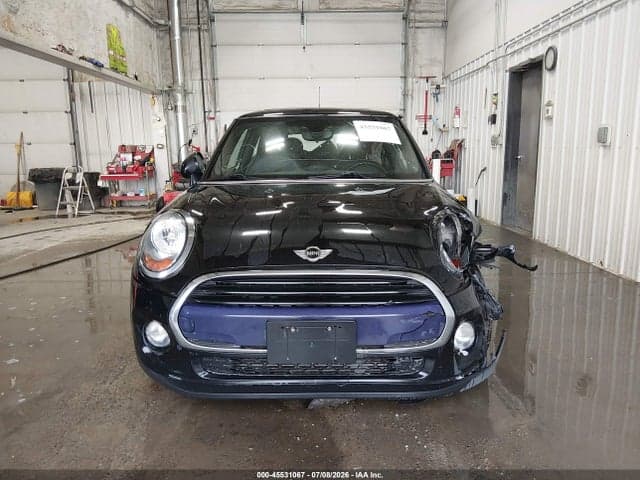 2018 MINI HARDTOP COOPER/OXFORD EDITION 12