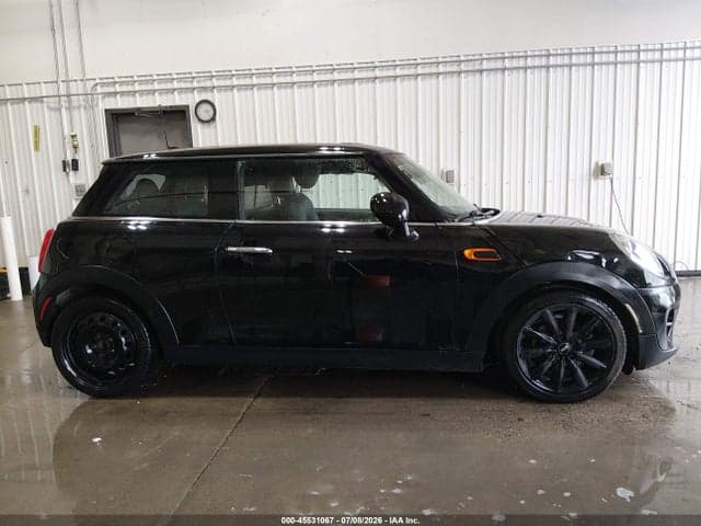 2018 MINI HARDTOP COOPER/OXFORD EDITION 13