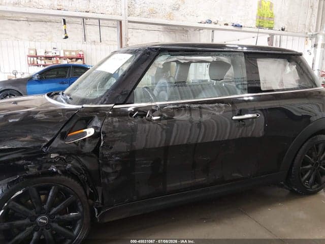 2018 MINI HARDTOP COOPER/OXFORD EDITION 14